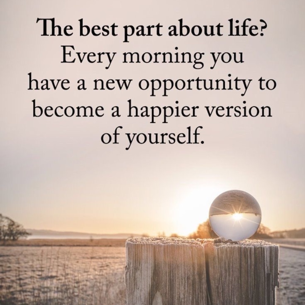 Happy Thoughts for Everyday!